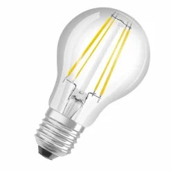 OSRAM LED E27 3,8 Watt 3000 Kelvin 840 lumen