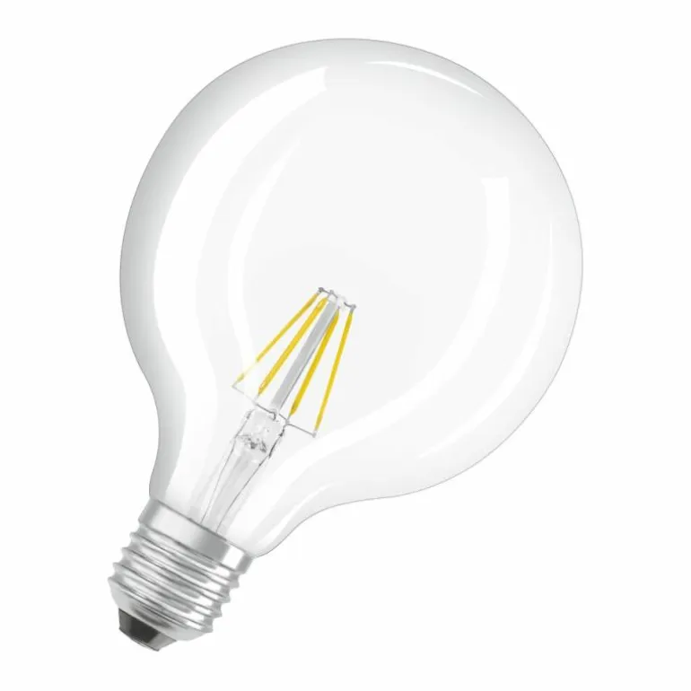 Osram LED E27 4 Watt 2700 Kelvin 470 Lumen