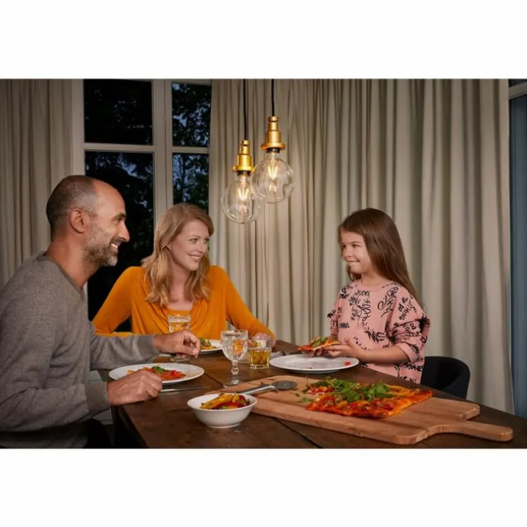 Osram LED E27 4 Watt 2700 Kelvin 470 Lumen