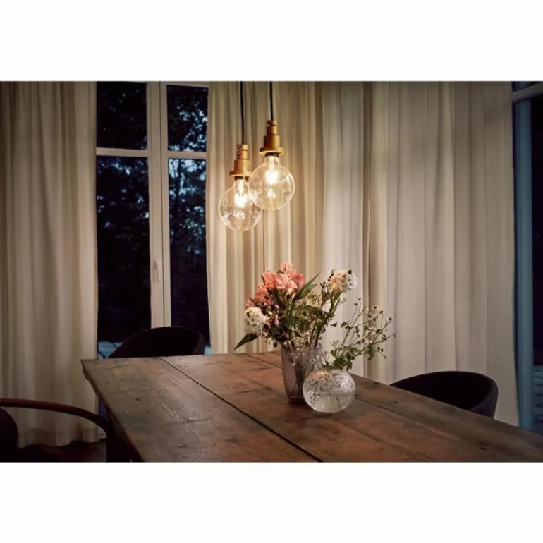 Osram LED E27 4 Watt 2700 Kelvin 470 Lumen