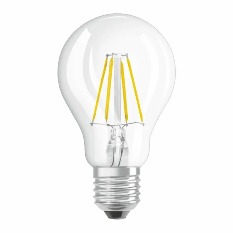 Osram LED E27 4,5 Watt 2700-4000K 470 Lumen