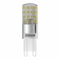 Osram LED G9 2,6 Watt 4000 Kelvin 320 Lumen