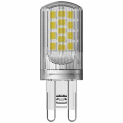 Osram LED G9 3,8 Watt 4000 Kelvin 470 Lumen