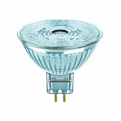 Osram LED GU5.3 7,2 Watt 2700 Kelvin 621 Lumen