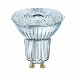 Osram LED GU10 4,5 Watt 2700 Kelvin 350 Lumen