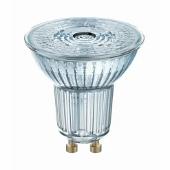 Osram LED GU10 6,9 Watt 400 Kelvin 580 Lumen