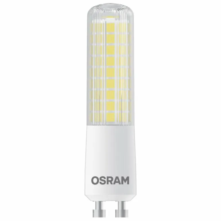 OSRAM LED GU10 7 Watt 2700 Kelvin 806 Lumen