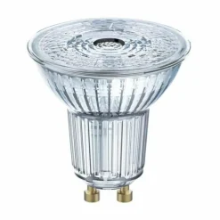 Osram LED GU10 4,5W 3000 Kelvin 350 Lumen