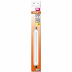 OSRAM LED Line S19 s 9 Watt 2700 Kelvin 830 Lumen