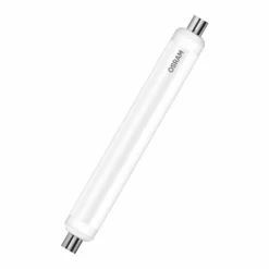 OSRAM LED Line S19 s 9 Watt 2700 Kelvin 830 Lumen