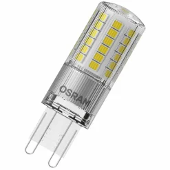OSRAM LED PIN G9 4,8 watt 4000 Kelvin 600 lumen