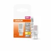 OSRAM LED PIN LED G9 4,2 watt 2700 kelvin 430 lumen