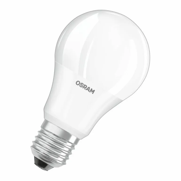 OSRAM LED Retrofit E27 8,5 Watt 6500 Kelvin 806 Lumen