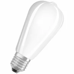 OSRAM LED Retrofit E27 6,5 Watt 2700 Kelvin 730 lumen