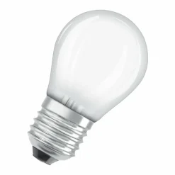 OSRAM LED Retrofit E27 5,5 watt 2700 kelvin 806 lumen