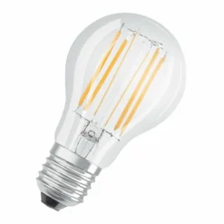 OSRAM LED Retrofit E27 7,5 watt 4000 kelvin 1055 lumen