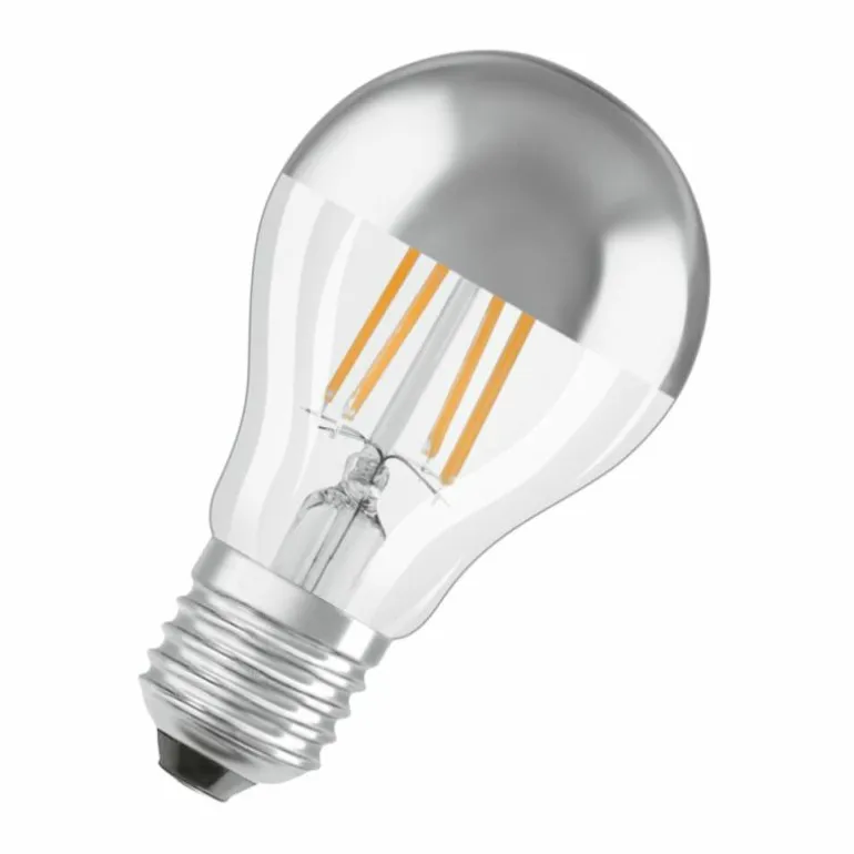 OSRAM LED Retrofit E27 4 Watt 2700 Kelvin 400 lumen