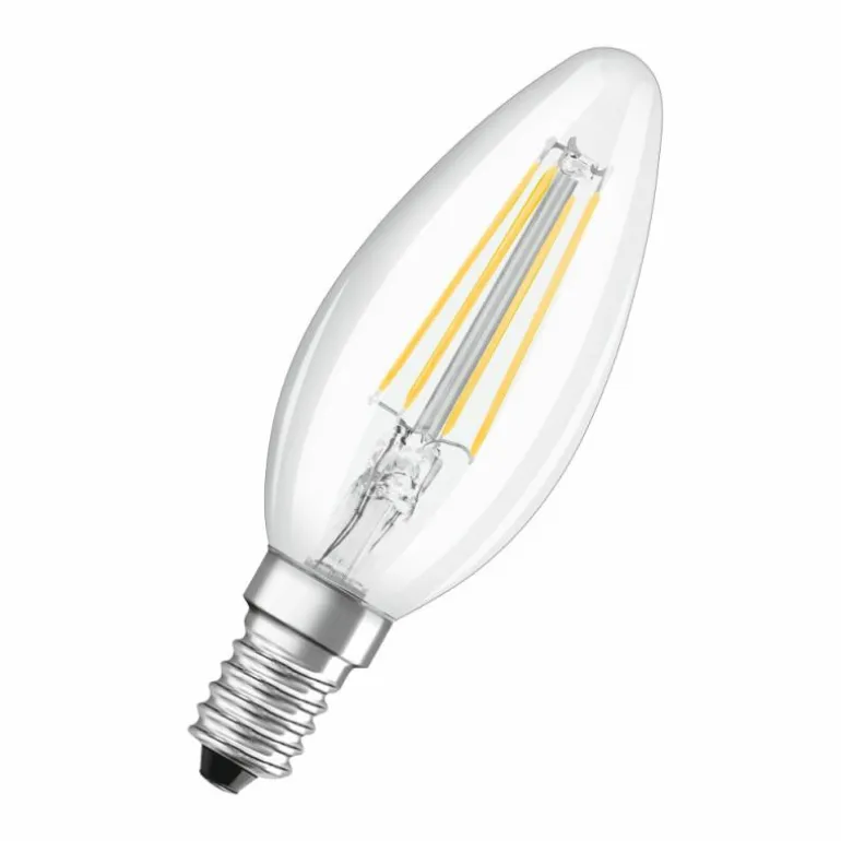 OSRAM LED Retrofit E14 4 watt 4000 kelvin 470 lumen