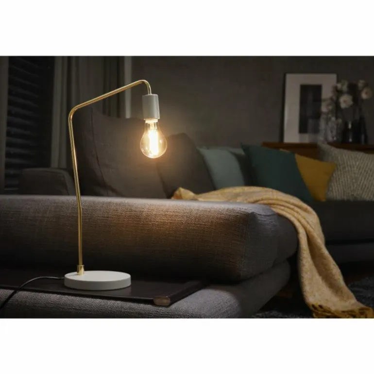 OSRAM LED Retrofit Lot de 2 E27 6,5 Watt 2700 Kelvin 806 Lumen
