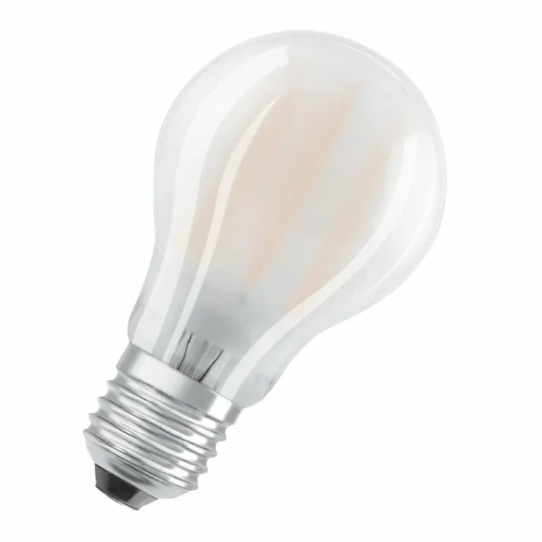 OSRAM LED Retrofit Lot de 2 E27 6,5 Watt 4000 Kelvin 806 Lumen