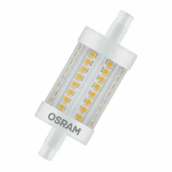 Osram LED R7s 8 Watt 2700 Kelvin 1055 Lumen