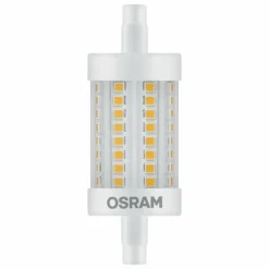 Osram LED R7S 7 Watt 2700 Kelvin 806 Lumen