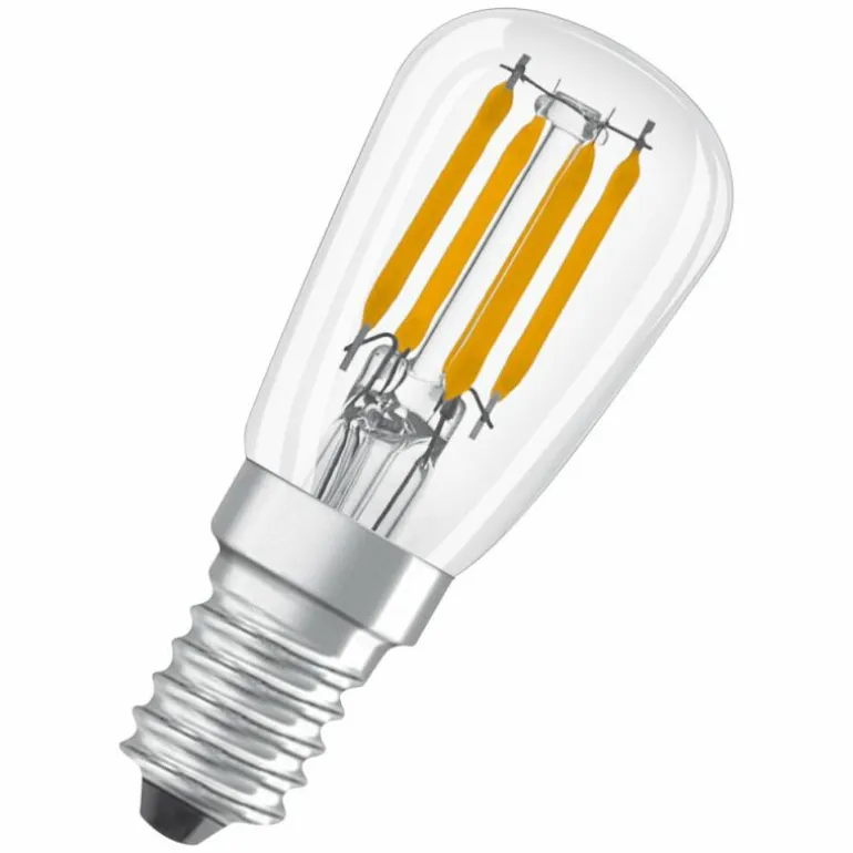 OSRAM LED SPECIAL E14 2,8 Watt 2700 Kelvin 250 lumen