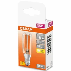 OSRAM LED SPECIAL E14 4 Watt 2700 Kelvin 470 lumen