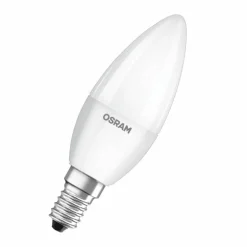 OSRAM LED STAR E14 3,3 Watt 2700 Kelvin 250 lumen