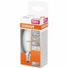 OSRAM LED STAR E14 4,9 watt 6500 kelvin 470 lumen