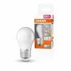 OSRAM LED Star E27 4,9 Watt 6500 Kelvin 470 Lumen