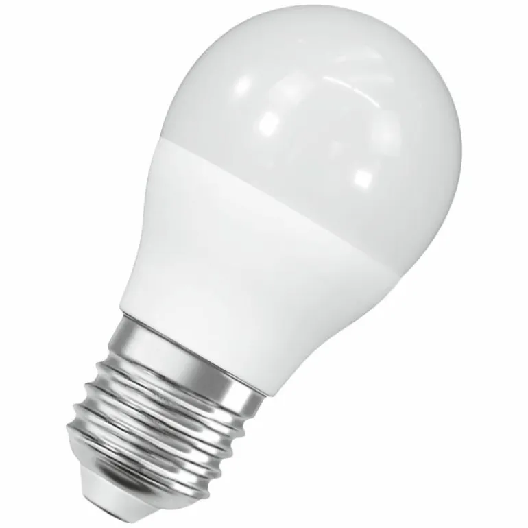 OSRAM LED Star E27 7,5 Watt 4000 Kelvin 806 Lumen