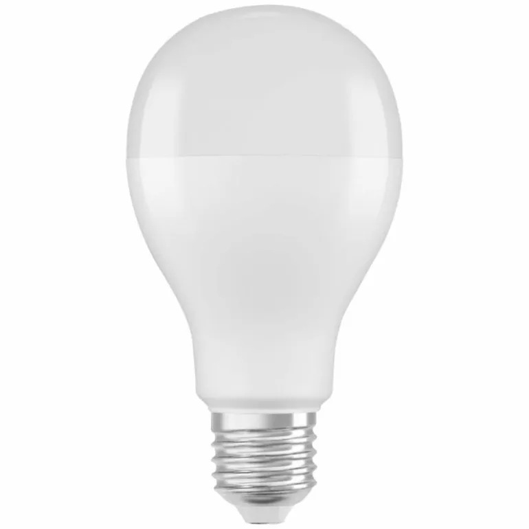 OSRAM LED Star E27 19 Watt 6500 Kelvin 2452 Lumen