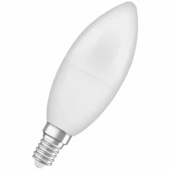 OSRAM LED Star E14 7,5 Watt 4000 Kelvin 806 Lumen
