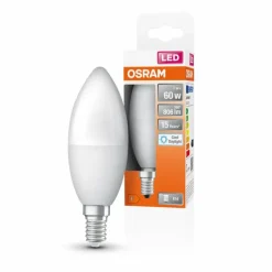 OSRAM LED Star E14 7,5 Watt 6500 Kelvin 806 Lumen