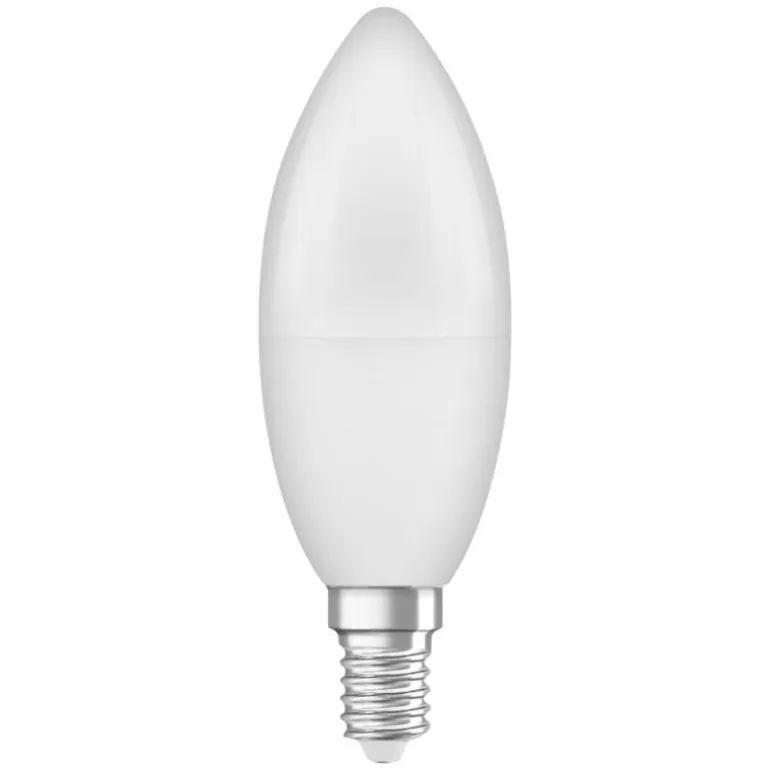 OSRAM LED Star E14 7,5 Watt 6500 Kelvin 806 Lumen