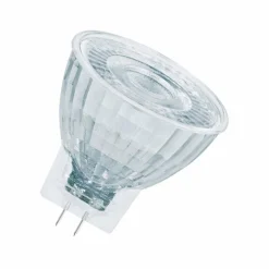OSRAM LED STAR GU4 4,2 watt 2700 kelvin 345 lumen