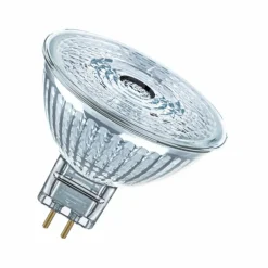 OSRAM LED STAR GU5.3 2,6 watt 2700 kelvin 210 lumen