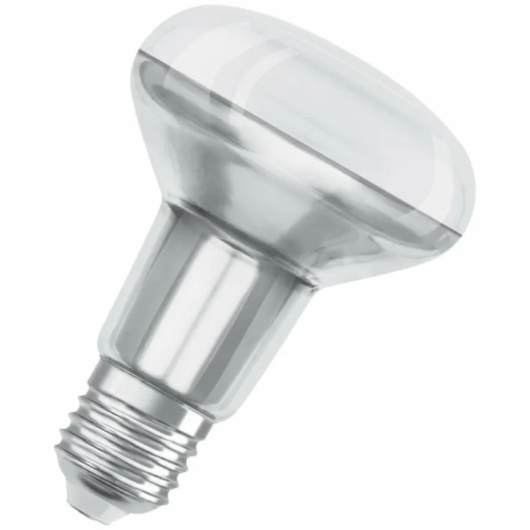 OSRAM LED SUPERSTAR E27 9,6 Watt 2700 Kelvin 670 lumen