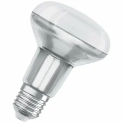 OSRAM LED SUPERSTAR E27 5,9 Watt 2700 Kelvin 350 lumen