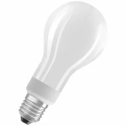 OSRAM LED SUPERSTAR E27 18 watt 2700 kelvin 2452 lumen