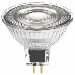 OSRAM Lot de 2LED Superstar GU5.3 5 Watt 2700 Kelvin 345 Lumen