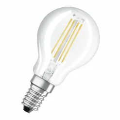 OSRAM RELAX and ACTIVE LED E14 4 Watt 2700/4000 Kelvin 470 Lumen