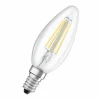 OSRAM RELAX and ACTIVE LED E14 4 Watt 2700/4000 Kelvin 470 Lumen