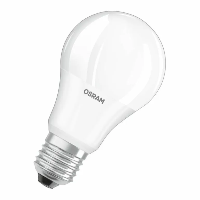 OSRAM STAR LED E27 4,9 Watt 6500 Kelvin 470 Lumen