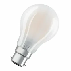OSRAM SUPERSTAR LED B22d 11 Watt 4000 Kelvin 1521 Lumen
