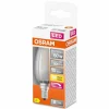 OSRAM SUPERSTAR LED E14 3,4 watt 4000 kelvin 470 lumen