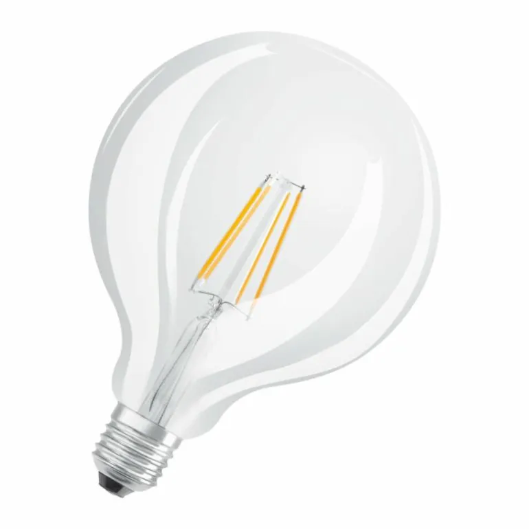 OSRAM SUPERSTAR LED E27 11 watt 2700 kelvin 1521 lumen