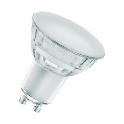 OSRAM SUPERSTAR PLUS LED GU10 6,7 watt 4000 kelvin 575 lumen