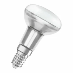 OSRAM SUPERSTAR PLUS LED E14 4,8 watt 2700 kelvin 345 lumen